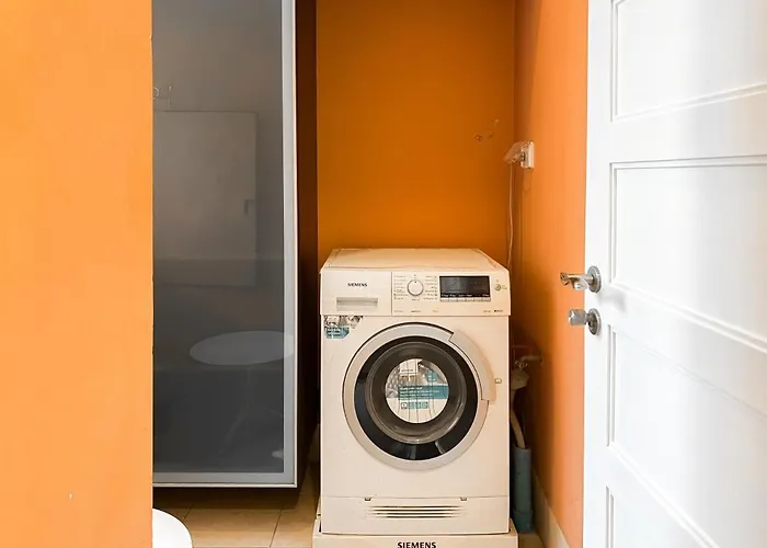 Expansive Luxury 2br - Ultra Fast Wifi - Phrom Phong Casa vacanze