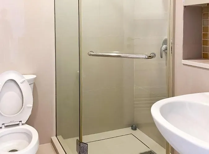 Expansive Luxury 2br - Ultra Fast Wifi - Phrom Phong