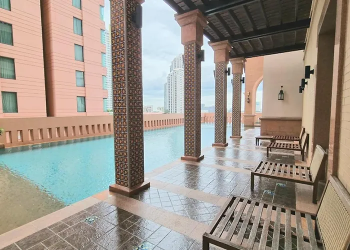 Expansive Luxury 2br - Ultra Fast Wifi - Phrom Phong *